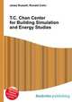 T.C. Chan Center for Building Simulation and Energy Studies, Jesse Russell,Ronald Cohn 