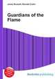 Guardians of the Flame, Jesse Russell,Ronald Cohn 