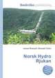 Norsk Hydro Rjukan, Jesse Russell,Ronald Cohn 
