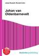Johan van Oldenbarnevelt, Jesse Russell,Ronald Cohn 