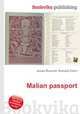 Malian passport, Jesse Russell,Ronald Cohn 
