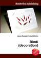 Bindi (decoration), Jesse Russell,Ronald Cohn 