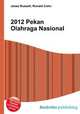 2012 Pekan Olahraga Nasional, Jesse Russell,Ronald Cohn 