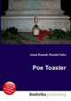Poe Toaster, Jesse Russell,Ronald Cohn 