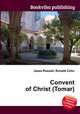 Convent of Christ (Tomar), Jesse Russell,Ronald Cohn 