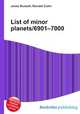 List of minor planets/6901–7000, Jesse Russell,Ronald Cohn 