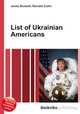 List of Ukrainian Americans, Jesse Russell,Ronald Cohn 