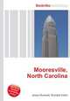 Mooresville, North Carolina, Jesse Russell,Ronald Cohn 