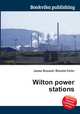 Wilton power stations, Jesse Russell,Ronald Cohn 