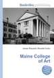 Maine College of Art, Jesse Russell,Ronald Cohn 