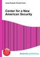 Center for a New American Security, Jesse Russell,Ronald Cohn 