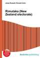 Rimutaka (New Zealand electorate), Jesse Russell,Ronald Cohn 
