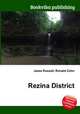 Rezina District, Jesse Russell,Ronald Cohn 