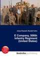 E Company, 506th Infantry Regiment (United States), Jesse Russell,Ronald Cohn 