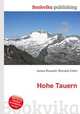 Hohe Tauern, Jesse Russell,Ronald Cohn 