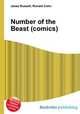 Number of the Beast (comics), Jesse Russell,Ronald Cohn 