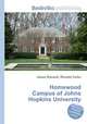 Homewood Campus of Johns Hopkins University, Jesse Russell,Ronald Cohn 