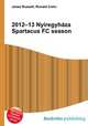 2012–13 Nyiregyhaza Spartacus FC season, Jesse Russell,Ronald Cohn 