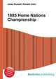 1885 Home Nations Championship, Jesse Russell,Ronald Cohn 
