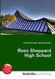 Ross Sheppard High School, Jesse Russell,Ronald Cohn 