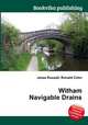 Witham Navigable Drains, Jesse Russell,Ronald Cohn 
