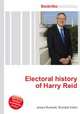 Electoral history of Harry Reid, Jesse Russell,Ronald Cohn 