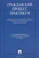 Гражданский процесс. Практикум. Сборник задач по гражданскому процессу и постановлений Пленума Верховного Суда Российской Федерации по вопросам гражданского процессуального права. Учебное пособие, Боннер Александр Тимофеевич, Алехина Светлана Алексеевна, Громошина Наталья Андреевна 