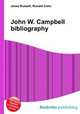 John W. Campbell bibliography, Jesse Russell,Ronald Cohn 