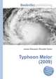 Typhoon Melor (2009), Jesse Russell,Ronald Cohn 