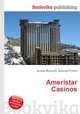 Ameristar Casinos, Jesse Russell,Ronald Cohn 