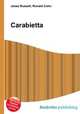 Carabietta, Jesse Russell,Ronald Cohn 