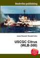USCGC Citrus (WLB-300), Jesse Russell,Ronald Cohn 