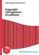 Copyright infringement of software, Jesse Russell,Ronald Cohn 