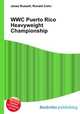 WWC Puerto Rico Heavyweight Championship, Jesse Russell,Ronald Cohn 