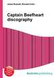 Captain Beefheart discography, Jesse Russell,Ronald Cohn 