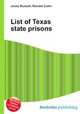 List of Texas state prisons, Jesse Russell,Ronald Cohn 