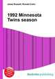 1992 Minnesota Twins season, Jesse Russell,Ronald Cohn 