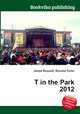 T in the Park 2012, Jesse Russell,Ronald Cohn 
