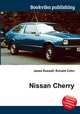 Nissan Cherry, Jesse Russell,Ronald Cohn 