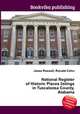 National Register of Historic Places listings in Tuscaloosa County, Alabama, Jesse Russell,Ronald Cohn 