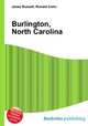 Burlington, North Carolina, Jesse Russell,Ronald Cohn 