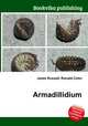 Armadillidium, Jesse Russell,Ronald Cohn 