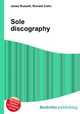 Sole discography, Jesse Russell,Ronald Cohn 