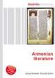 Armenian literature, Jesse Russell,Ronald Cohn 