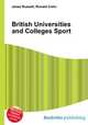 British Universities and Colleges Sport, Jesse Russell,Ronald Cohn 