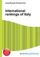 International rankings of Italy, Jesse Russell,Ronald Cohn 