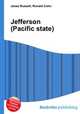 Jefferson (Pacific state), Jesse Russell,Ronald Cohn 