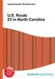 U.S. Route 23 in North Carolina, Jesse Russell,Ronald Cohn 
