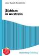 Sikhism in Australia, Jesse Russell,Ronald Cohn 