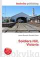 Soldiers Hill, Victoria, Jesse Russell,Ronald Cohn 